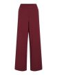 Vila Varone Pantalon Cabernet