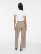 Vila Vivarone wide Pants Birch