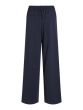 Vila Varone Pantalon Navy Blazer