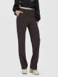 Vero Moda Zamira Pants Chocolate Torte