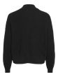 Vila Ching knit Top Black