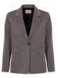 Freebird Louke Blazer Grey