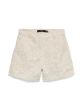 Vero Moda Millia Shorts Oatmeal