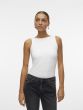 Veo Moda Million Top Bright White