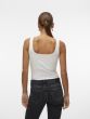 Veo Moda Million Top Bright White