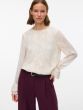 Verio Moda Mishi Top 10335512 Birch