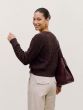Vero Moda Sequoia Trui 10348376 Chocolate Torte