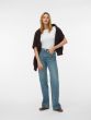 Vero Moda Tessa Wide 10311179 M. Blue tinted