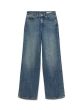 Vero Moda Tessa Wide 10311179 M. Blue tinted