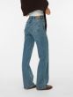 Vero Moda Tessa Wide 10311179 M. Blue tinted