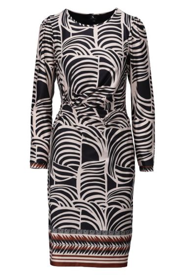 K-Design B320 Dress P056