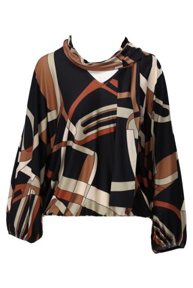 K-Design B338 Top P048