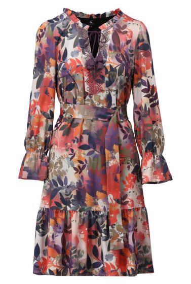 K-Design B345 Dress P045