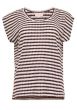 Maicazz Tanya Top StripeChoco