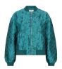 Lofty Manner Alvee Jacket Teal