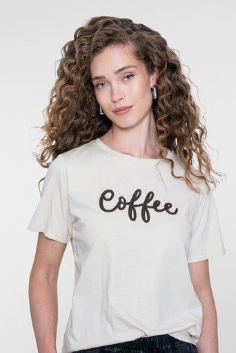 Geisha 62571-41 T-Shirt Sand Brown