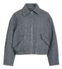 Vila Alicia Glitter Bomber 14118225