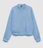 Vero Moda Melaney Jacket Chambray Blue
