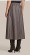 G-Maxx Catriona Skirt NOG14 D. Earth