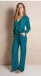 Lofty Manner Cirelle Top Teal