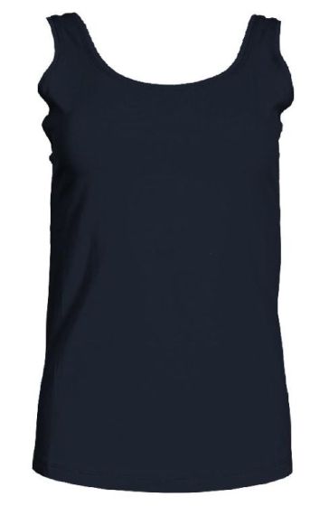 Maicazz Laya Top Navy