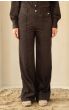 Kimara Fenne Jeans Denim Brown