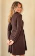 Kimara Olivia Dress Prume