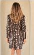 Kimara Olivia Dress Sahara Soul