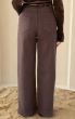 Kimara Dillen Jeans Denim Brown
