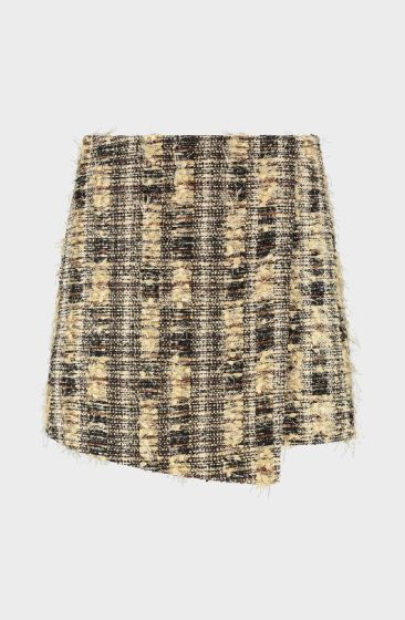 Amaya Amsterdam Esmee Skirt Multi