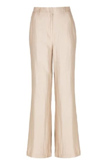 Freebird Lolani Pants Champagne