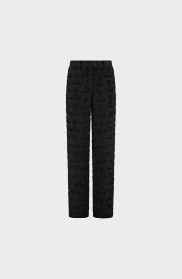 Amaya Amsterdam Robbi Pants Black