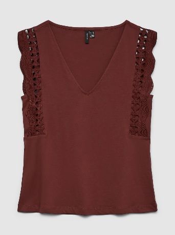 Vero Moda Gabby Top Andorra