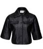 Kimara Sonja jacket Black