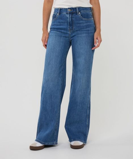 EsQualo 12503 Trousers Blue