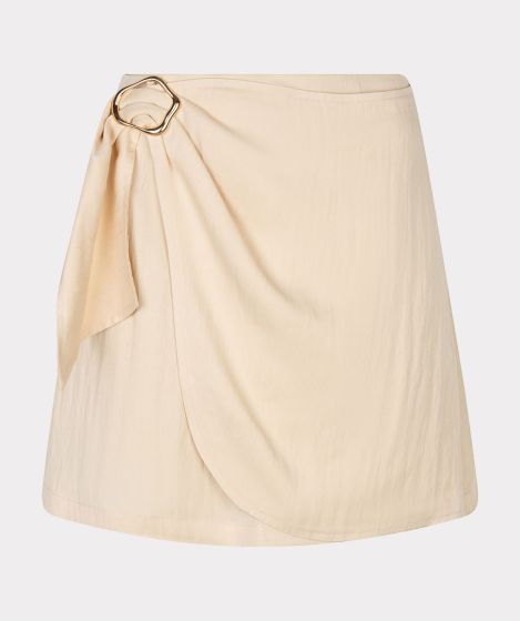EsQualo 10232 Skirt Sand