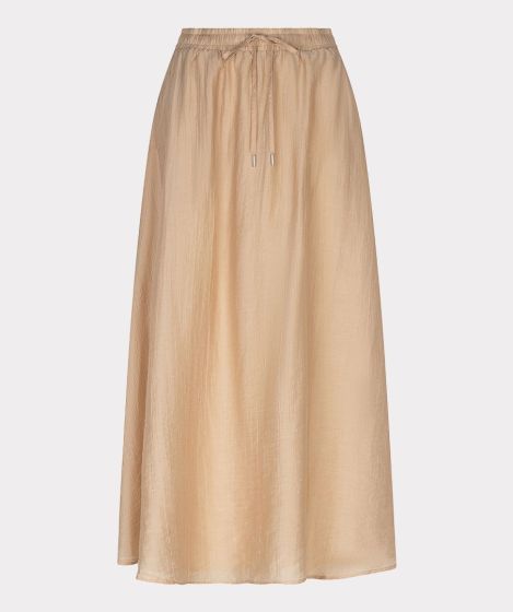 EsQualo 14217 Skirt Sand