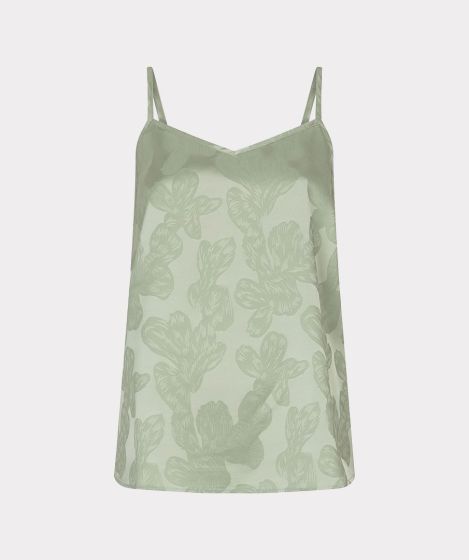 EsQualo 15218 Top Soft Green