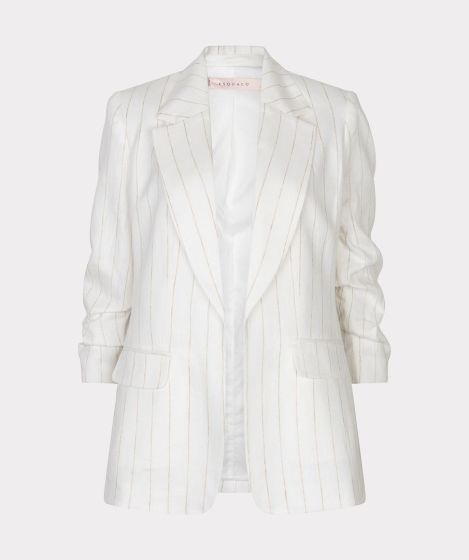 EsQualo 17200 Blazer White Sand