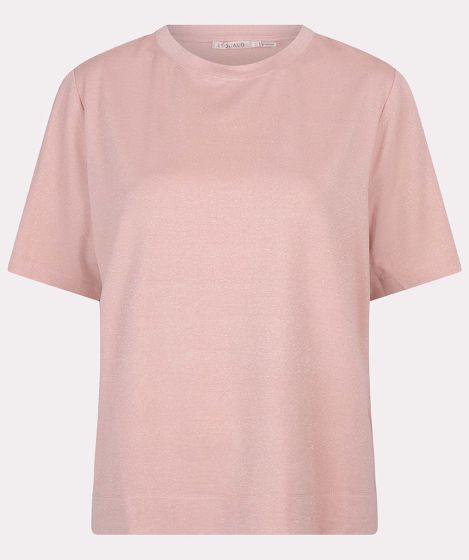 EsQualo 30007 Top light Pink