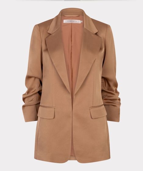 EsQualo 10000 Blazer Cappuccino