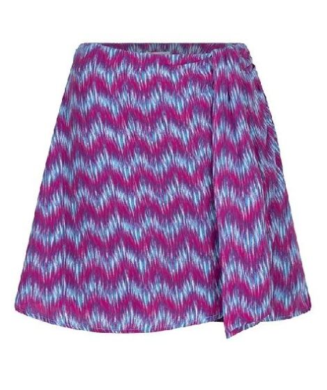 Lofty Manner Vanessa Skort Multi