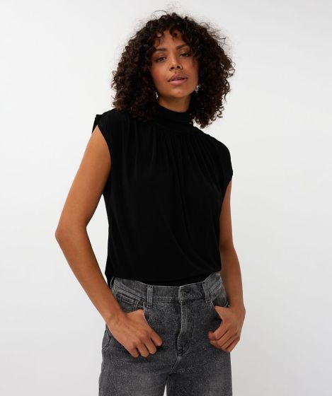 Esqualo 05708 Top Black
