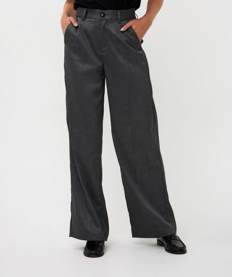 Esqualo 10743 Pantalon Antraciet