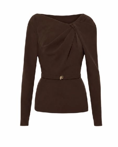 Lorense Alexandra Top Coco