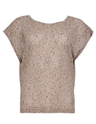 Maicazz Tyra Top Sand