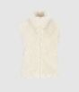 G-Maxx Laluna Gilet Sand