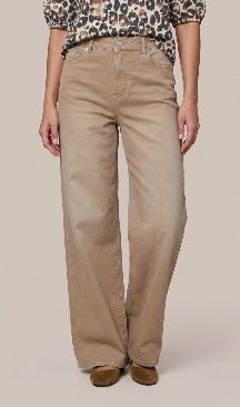 G-Maxx Neona Jeans Light Camel