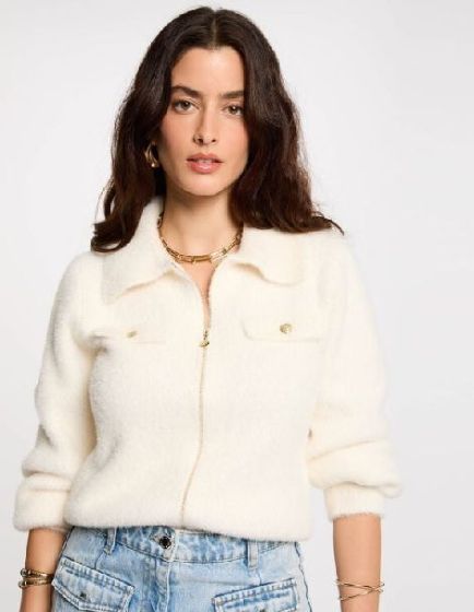 Morgan MDomi Vest Ivoire