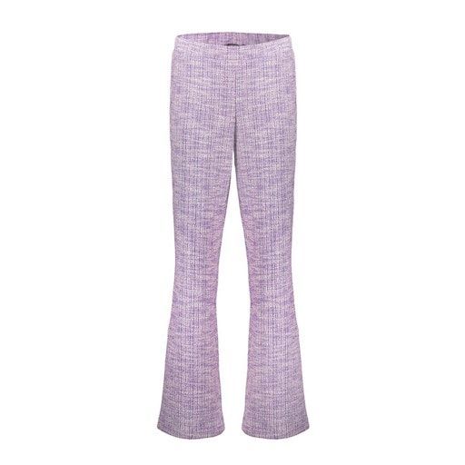 Geisha 51224-20 Pants Off White Lilac